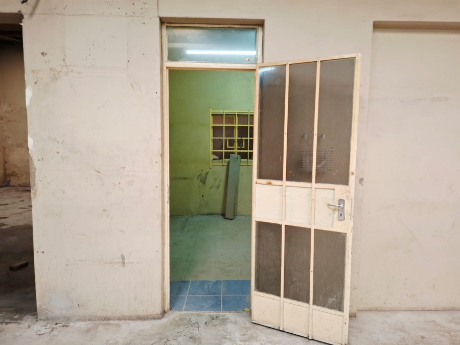 Commercial Property for Sale in Oranjesig Free State